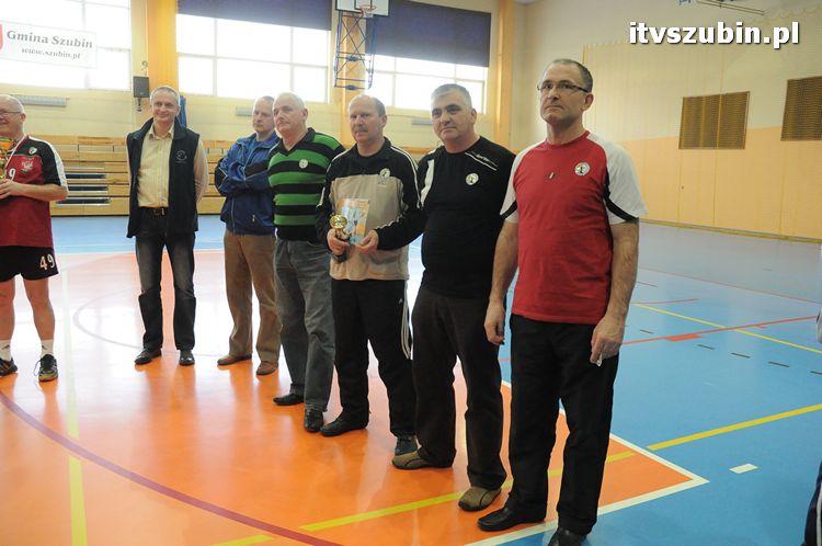 V Memoriał im. Michała Dolegały