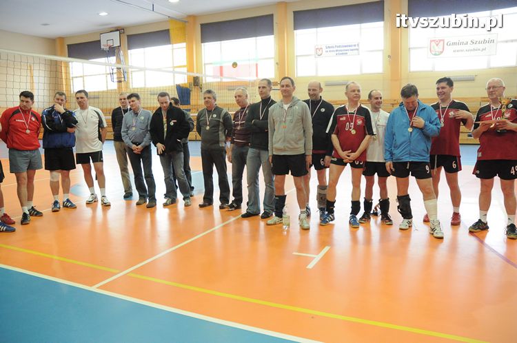 V Memoriał im. Michała Dolegały