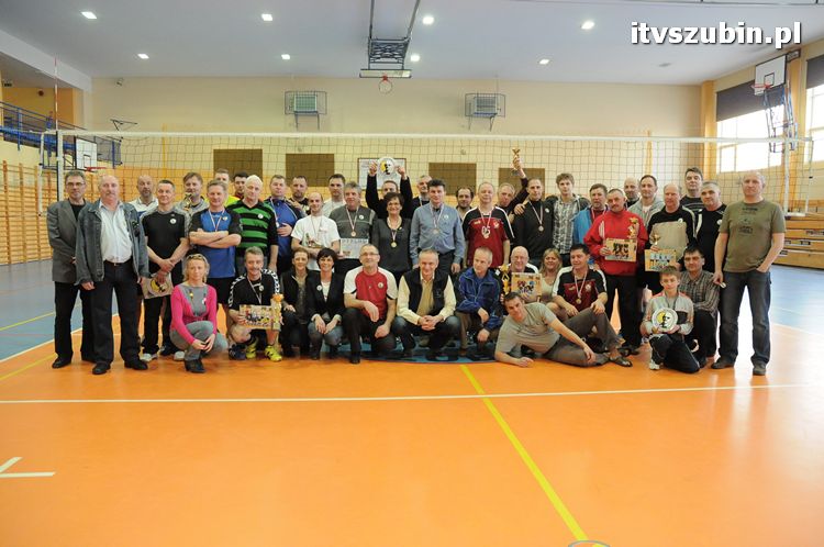 V Memoriał im. Michała Dolegały