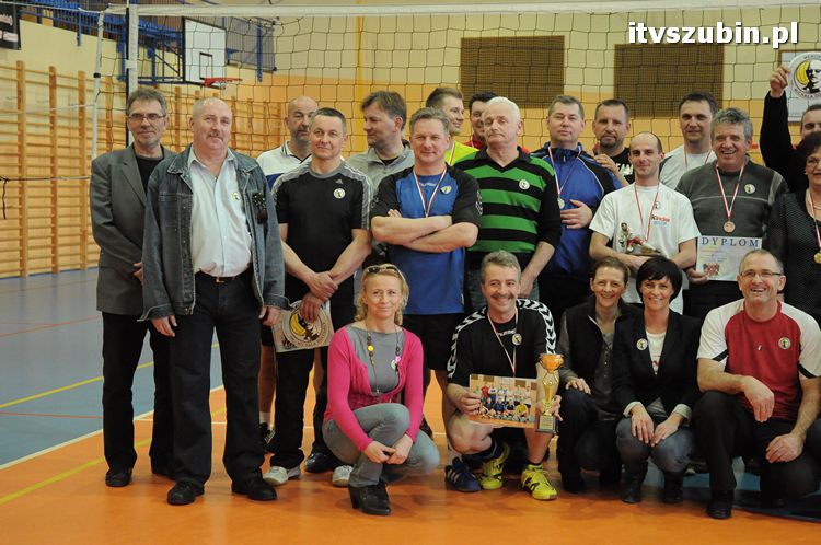 V Memoriał im. Michała Dolegały