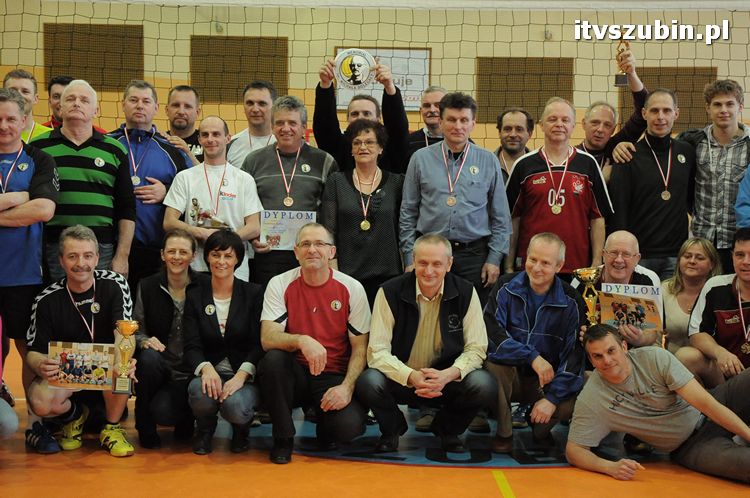 V Memoriał im. Michała Dolegały