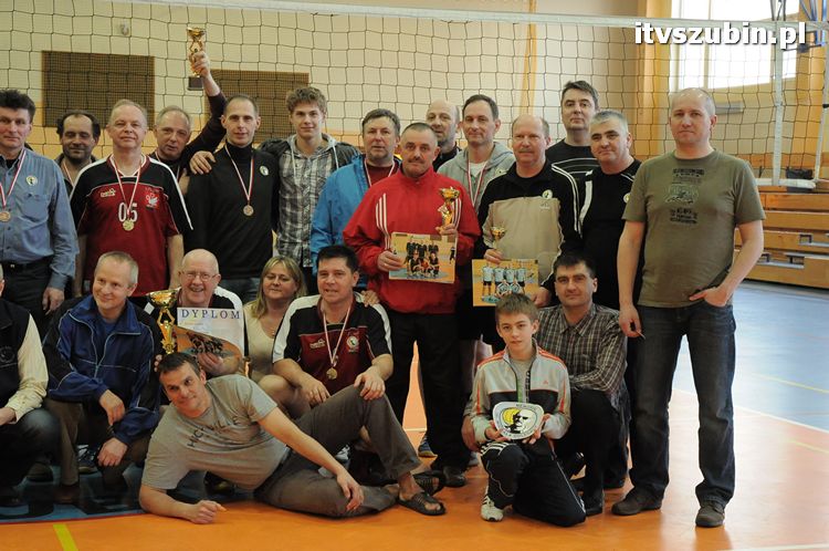 V Memoriał im. Michała Dolegały