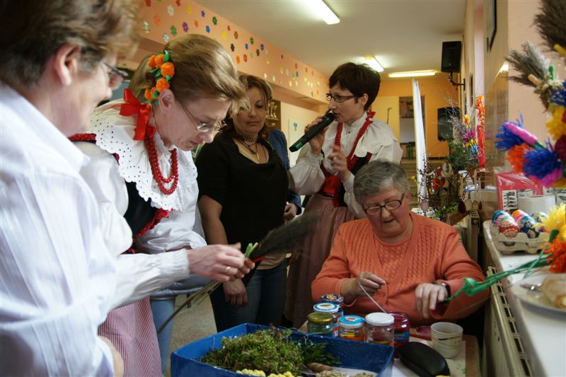 Smaki Krajny i Pałuk w Dziewierzewie