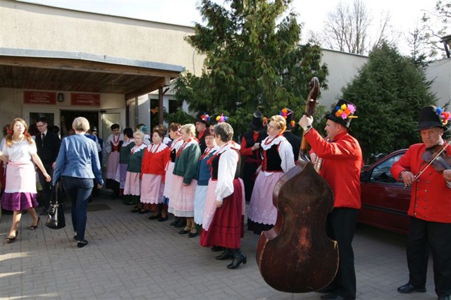 Smaki Krajny i Pałuk w Dziewierzewie