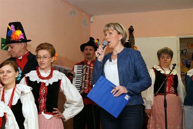Smaki Krajny i Pałuk w Dziewierzewie