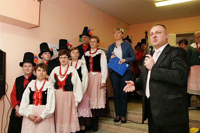 Smaki Krajny i Pałuk w Dziewierzewie