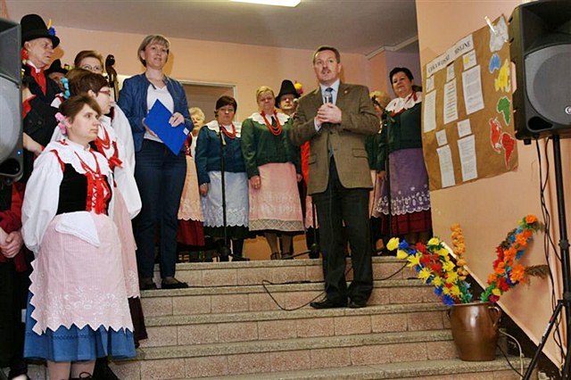 Smaki Krajny i Pałuk w Dziewierzewie