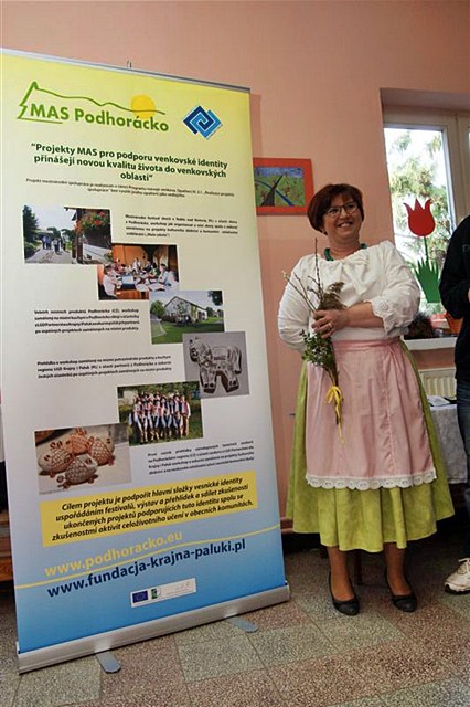 Smaki Krajny i Pałuk w Dziewierzewie