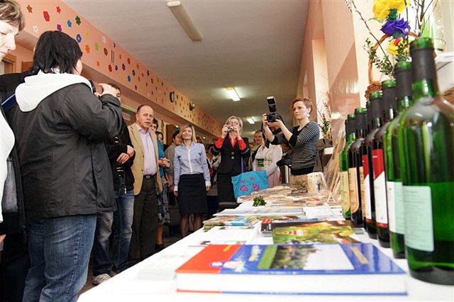 Smaki Krajny i Pałuk w Dziewierzewie