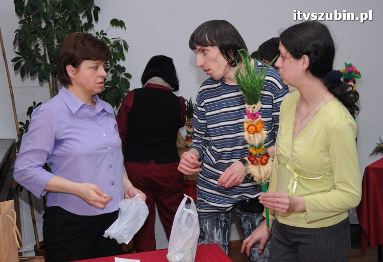 XIV Miejsko-Gminny Konkurs na Plastykę Wielkanocną ?Palmy i Pisanki? rozstrzygnięty