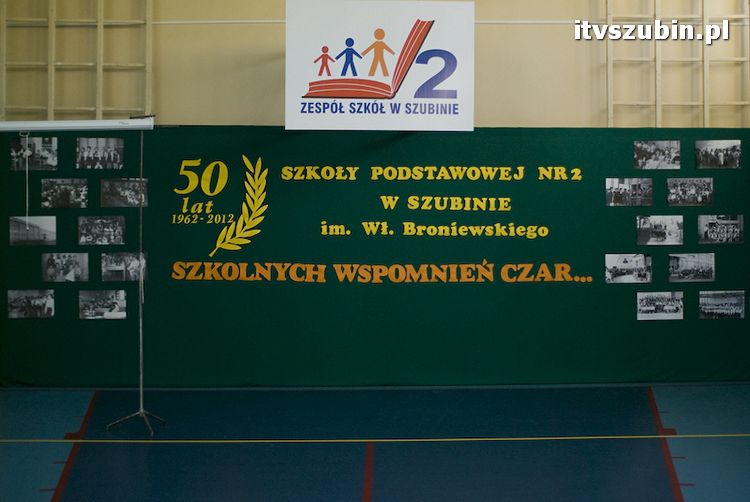 50 lat szubińskiej 