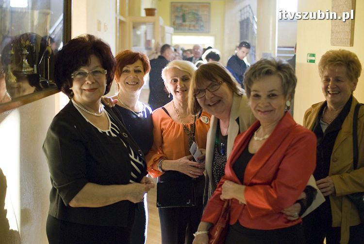 50 lat szubińskiej 