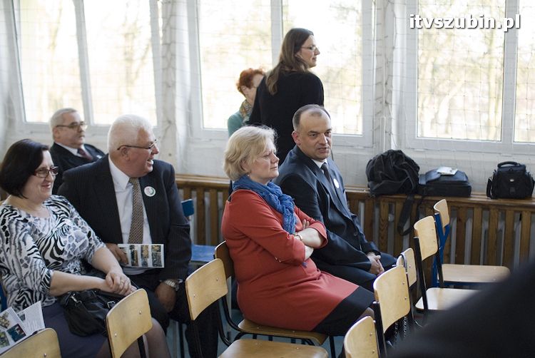 50 lat szubińskiej 