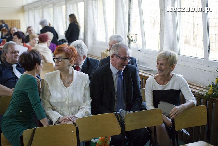 50 lat szubińskiej 