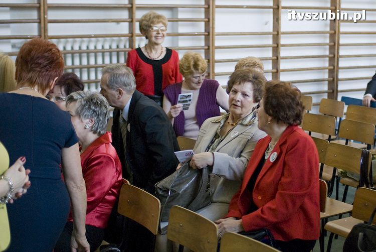 50 lat szubińskiej 