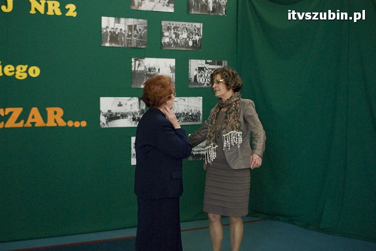 50 lat szubińskiej 