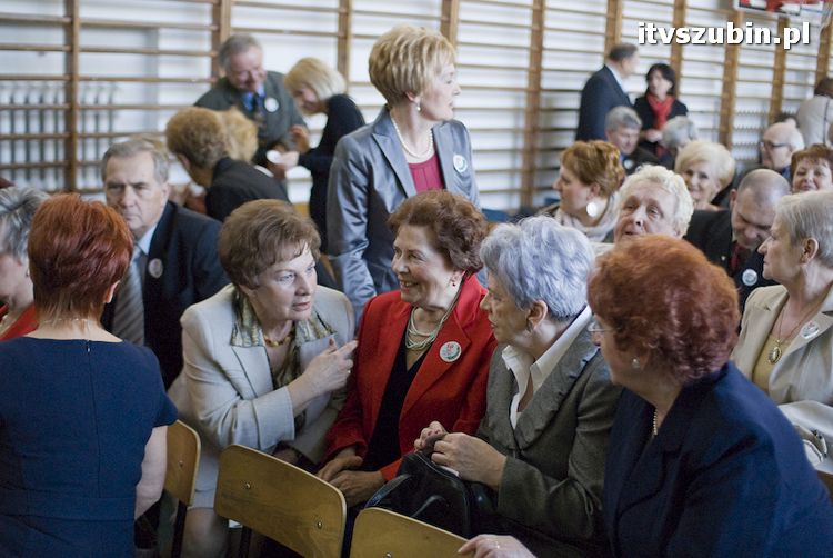 50 lat szubińskiej 