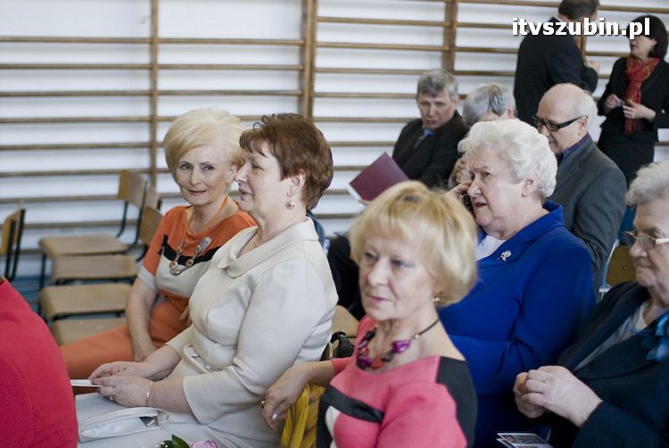 50 lat szubińskiej 