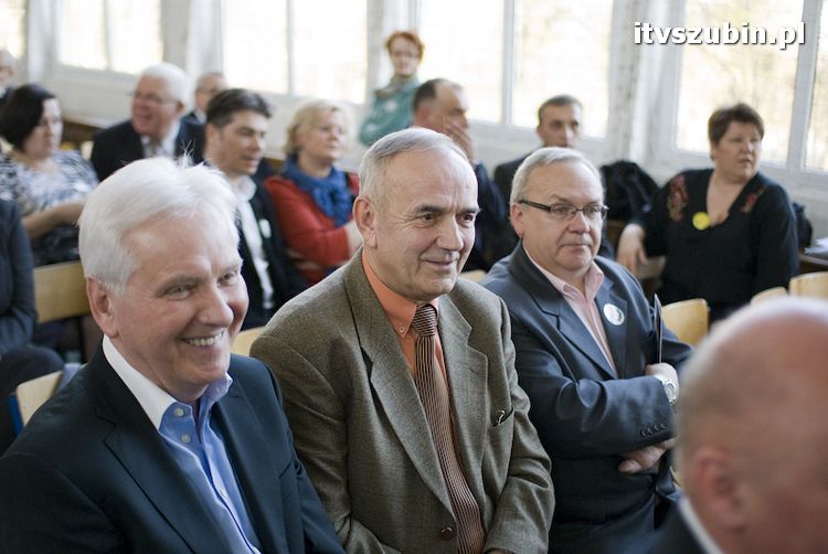 50 lat szubińskiej 