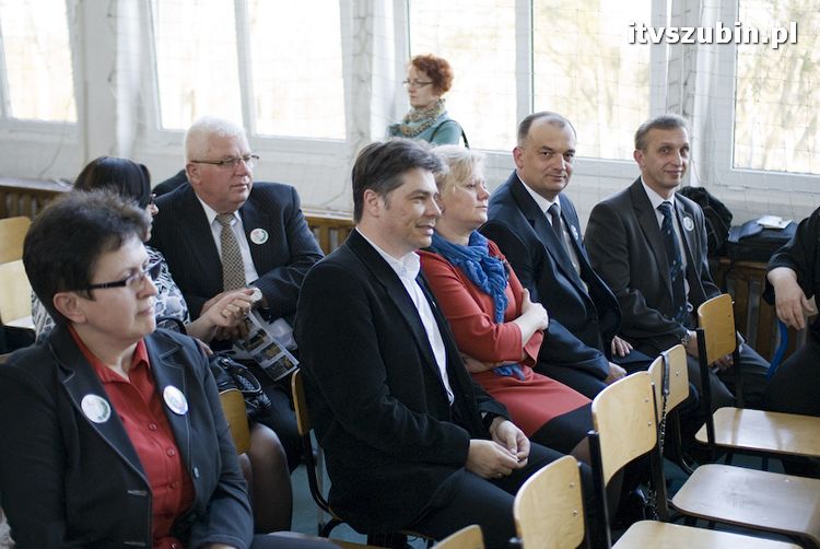 50 lat szubińskiej 