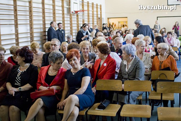 50 lat szubińskiej 