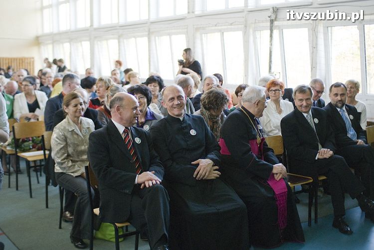 50 lat szubińskiej 