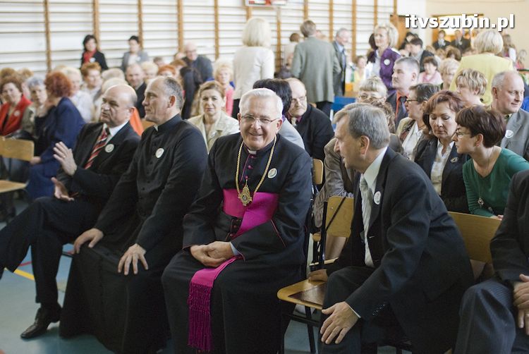 50 lat szubińskiej 