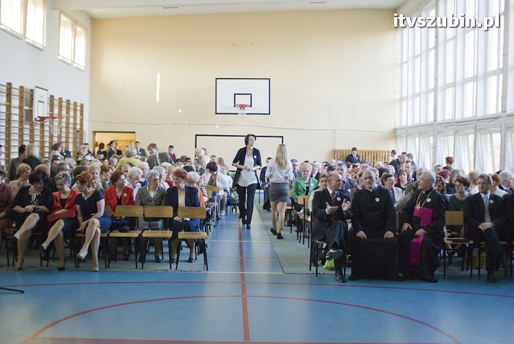 50 lat szubińskiej 