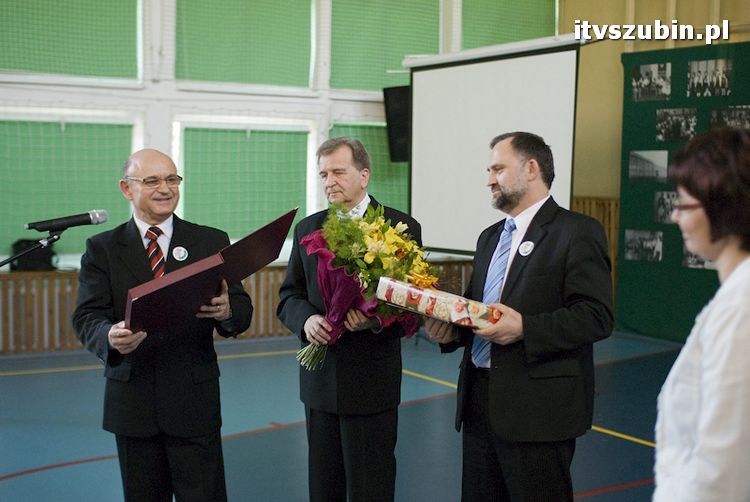 50 lat szubińskiej 