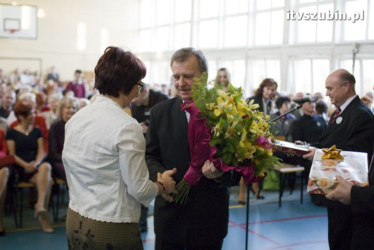 50 lat szubińskiej 