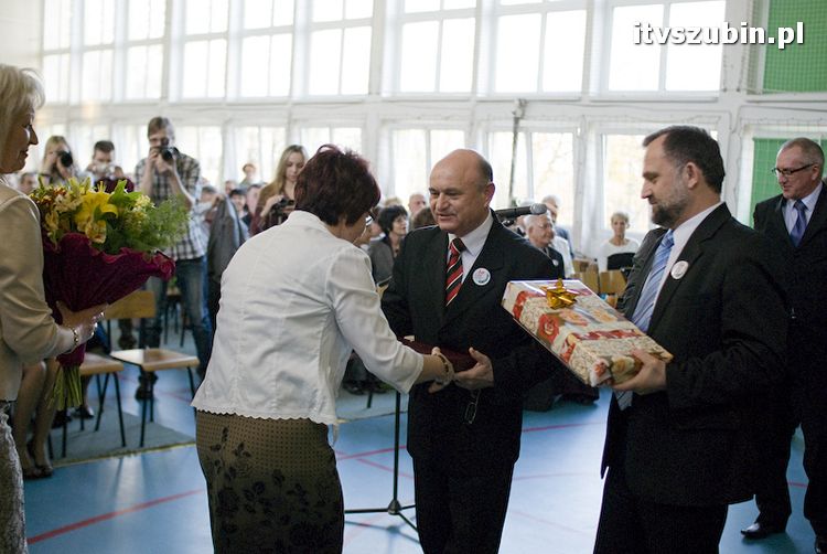 50 lat szubińskiej 