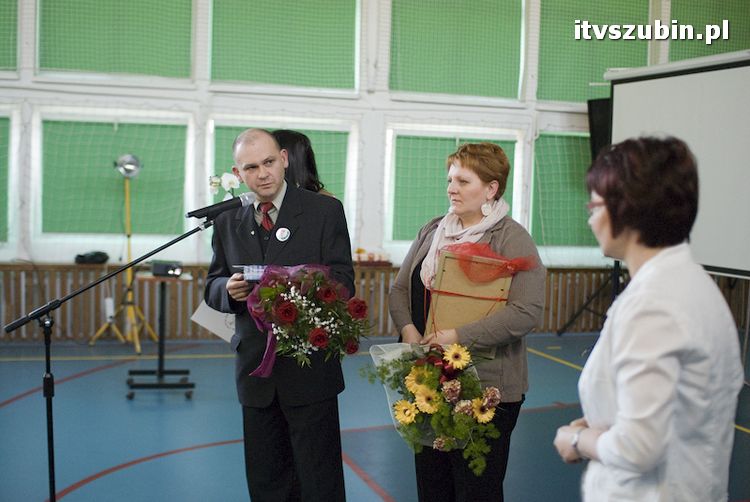 50 lat szubińskiej 