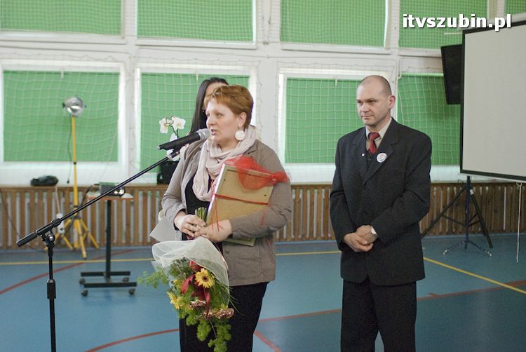 50 lat szubińskiej 
