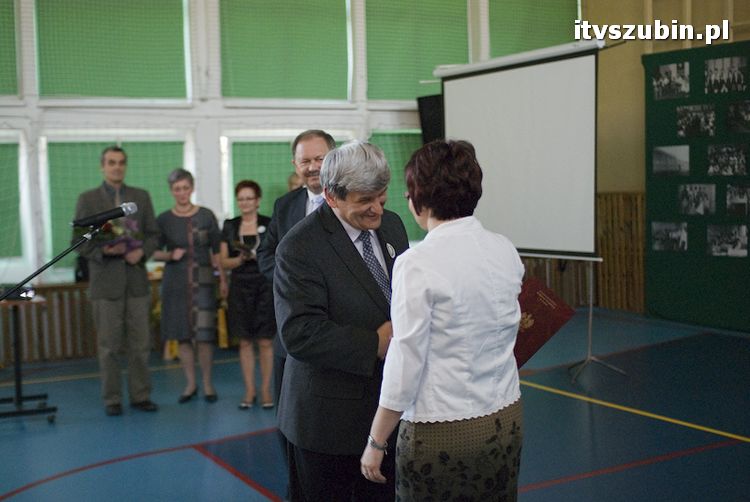 50 lat szubińskiej 