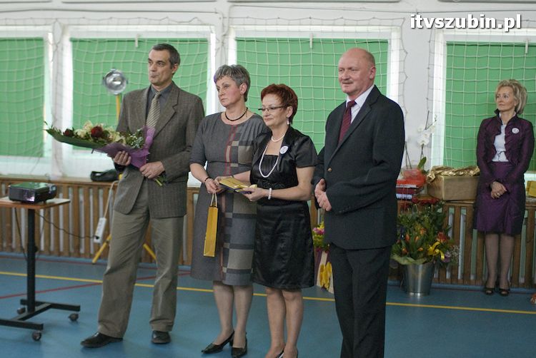50 lat szubińskiej 