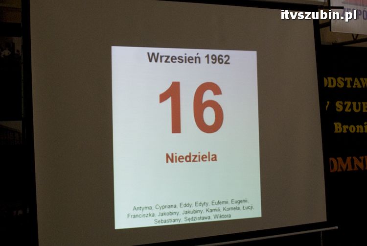 50 lat szubińskiej 
