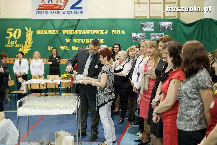 50 lat szubińskiej 