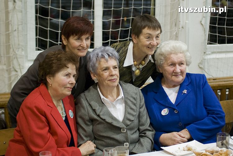 50 lat szubińskiej 