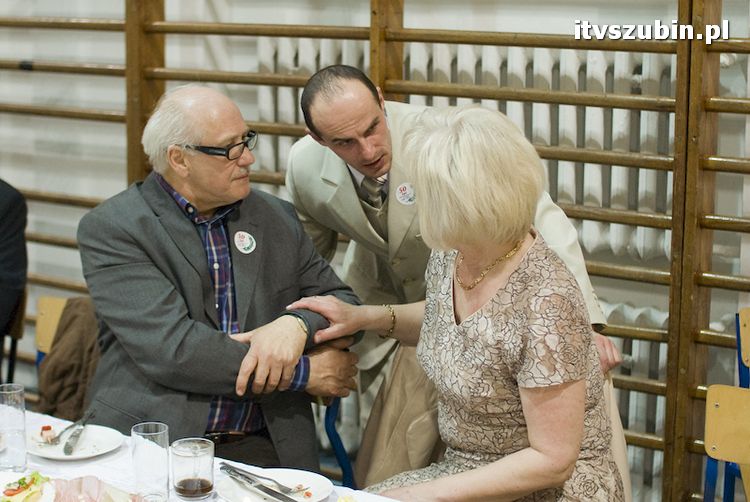 50 lat szubińskiej 