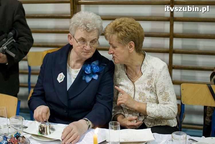 50 lat szubińskiej 