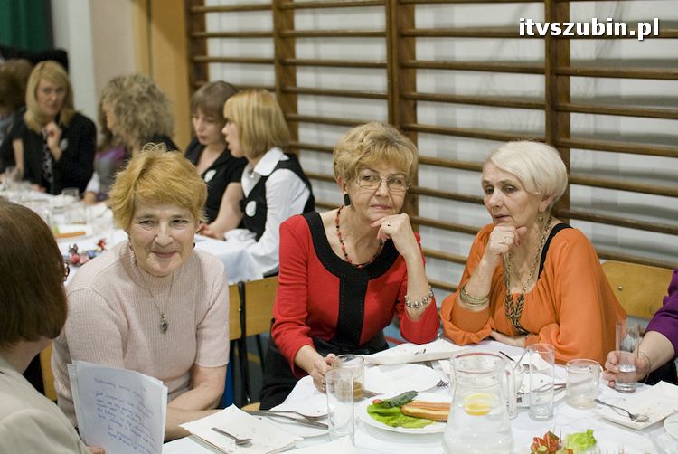 50 lat szubińskiej 