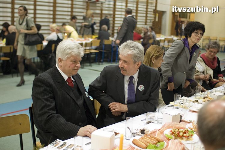 50 lat szubińskiej 