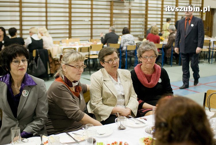 50 lat szubińskiej 