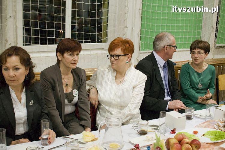 50 lat szubińskiej 