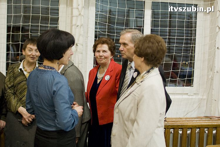 50 lat szubińskiej 