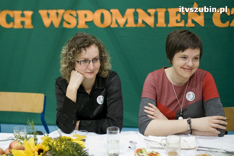 50 lat szubińskiej 