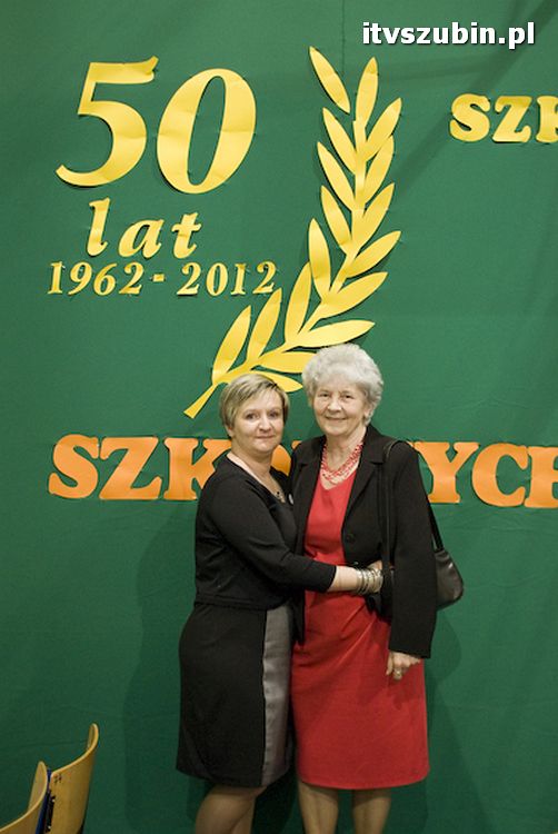 50 lat szubińskiej 