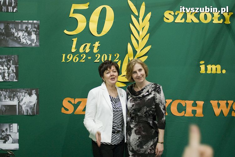 50 lat szubińskiej 