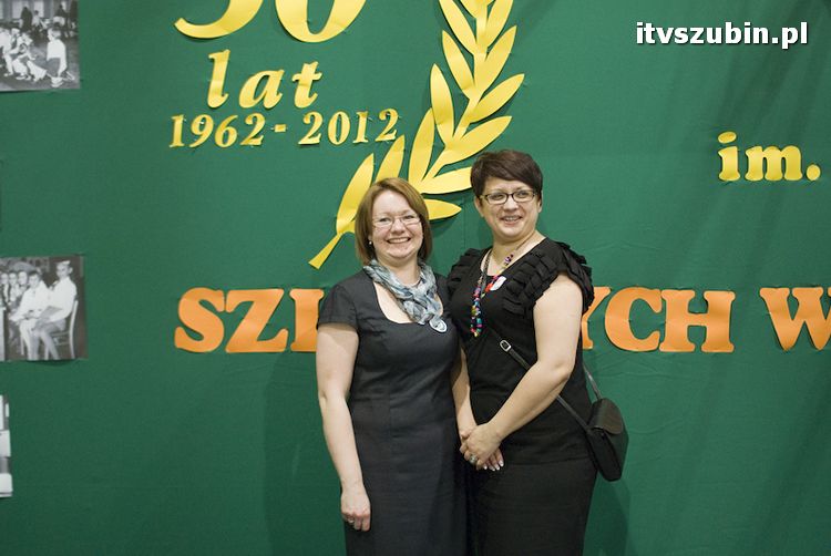 50 lat szubińskiej 