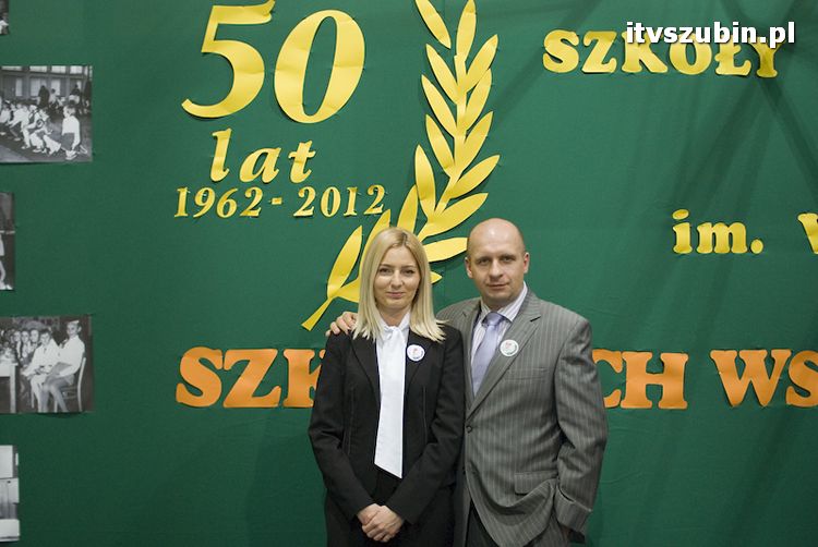 50 lat szubińskiej 